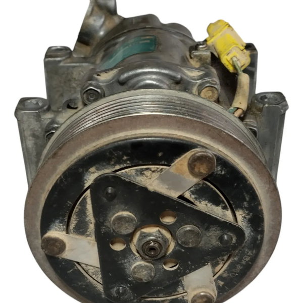 Compressor Ar Condicionado Citroen C3 1.4 2003 A 2012