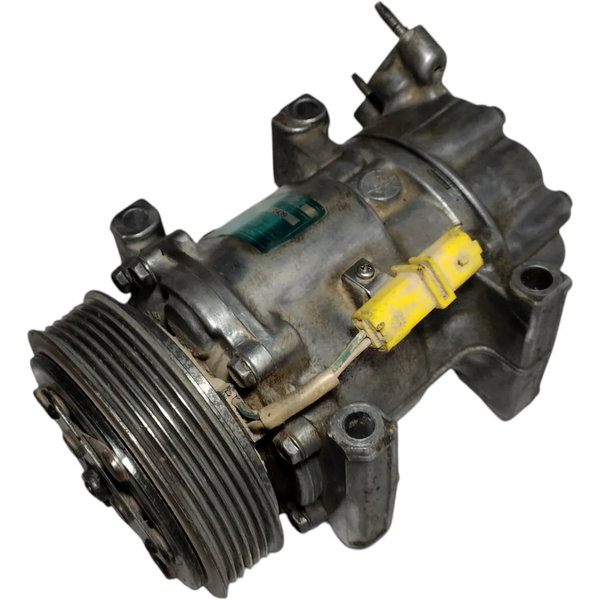 Compressor Ar Condicionado Citroen C3 1.4 2003 A 2012