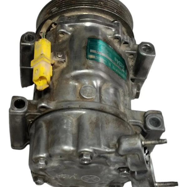 Compressor Ar Condicionado Citroen C3 1.4 2003 A 2012