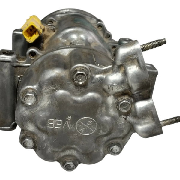 Compressor Ar Condicionado Citroen C3 1.4 2003 A 2012