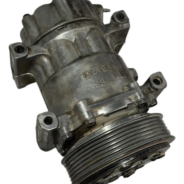 Compressor Ar Condicionado Citroen C3 1.4 2003 A 2012