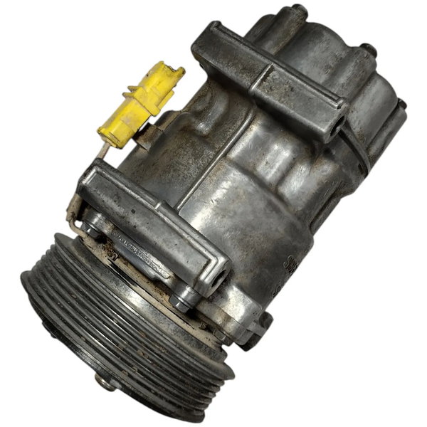 Compressor Ar Condicionado Citroen C3 1.4 2003 A 2012