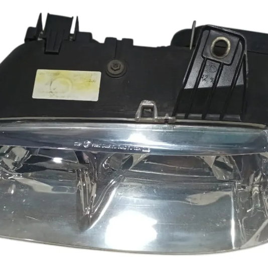 Farol Esquerdo Fiat Palio Chinês 2004 Esquerdo/motorista