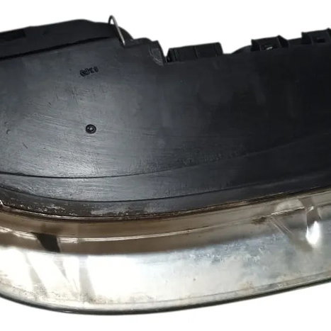 Farol Esquerdo Fiat Palio Chinês 2004 Esquerdo/motorista