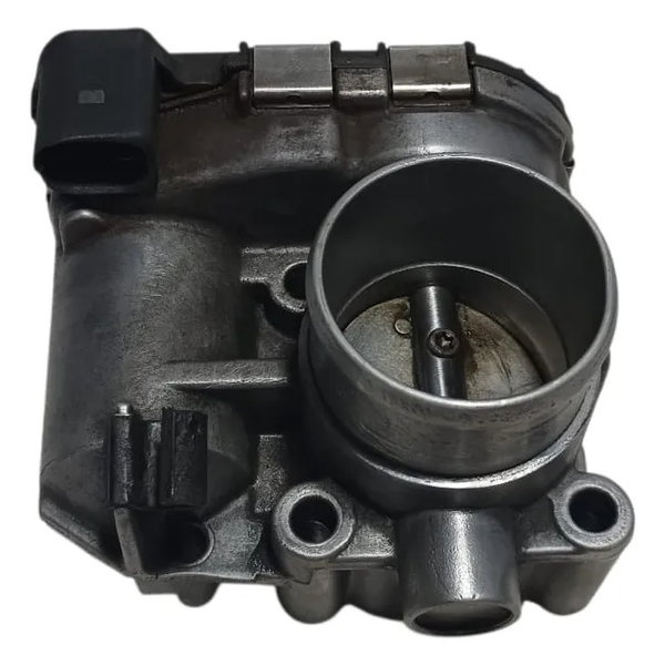 Corpo Borboleta Tbi Gm Corsa Celta 1.0 Flex 2009