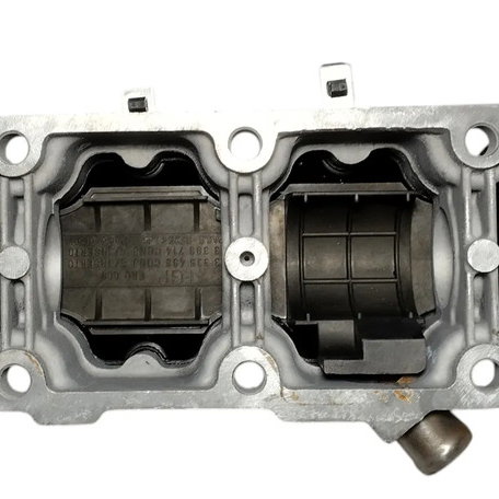 Gaiola Sem Comando Gm 1.4 8v Corsa, Montana, Prisma, Agile