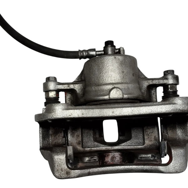 Pinça Freio Hyundai Elantra 2012 2013 2014 Dianteiro Esquerd