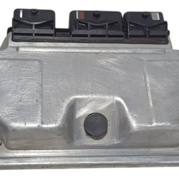 Módulo Injeção Peugeot 206 1.4 2008 Kit