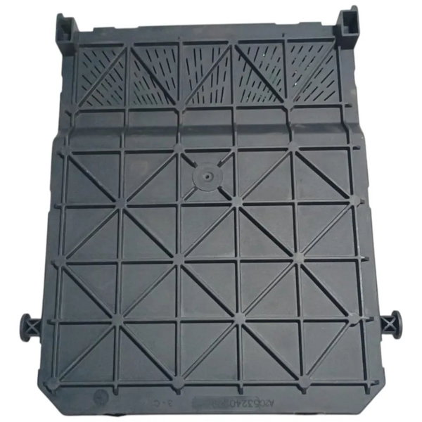 Módulo Injeção Peugeot 206 1.4 2008 Kit