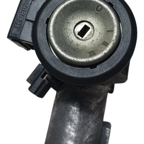 Cilindro Ignição Ford New Fiesta 2010
