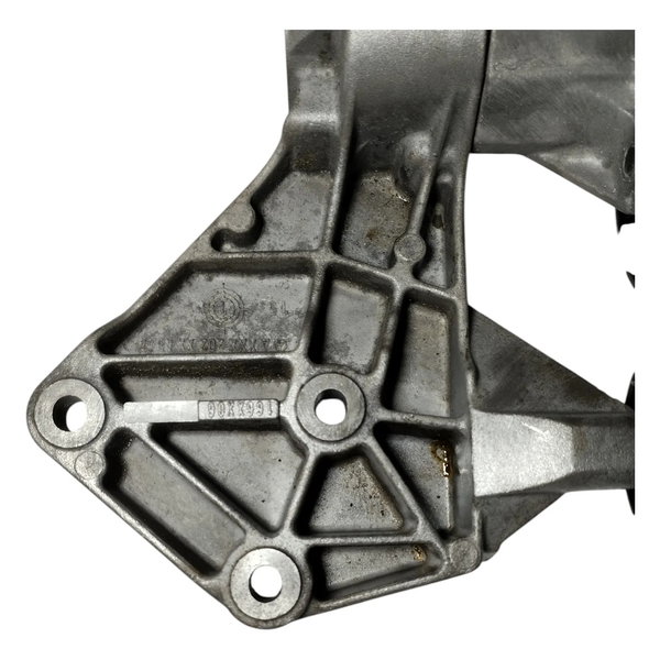 Suporte Alternador Mercedes Classe A 160 190 2002