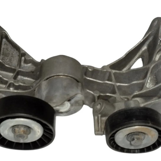 Suporte Alternador Mercedes Classe A 160 190 2002