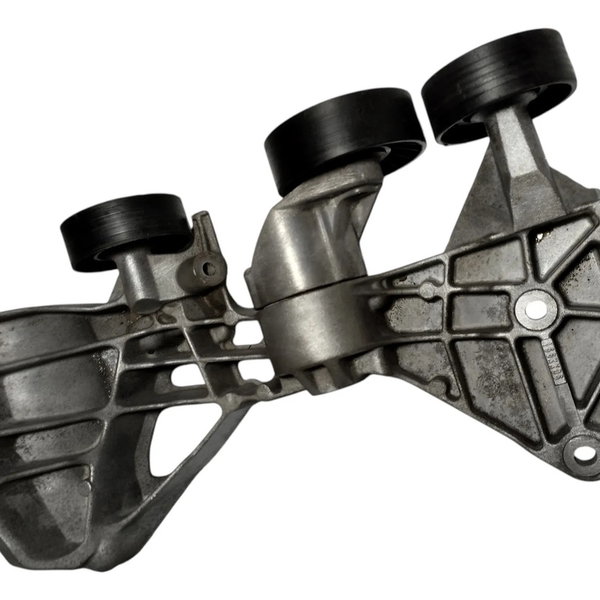Suporte Alternador Mercedes Classe A 160 190 2002