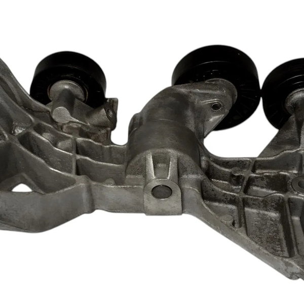 Suporte Alternador Mercedes Classe A 160 190 2002