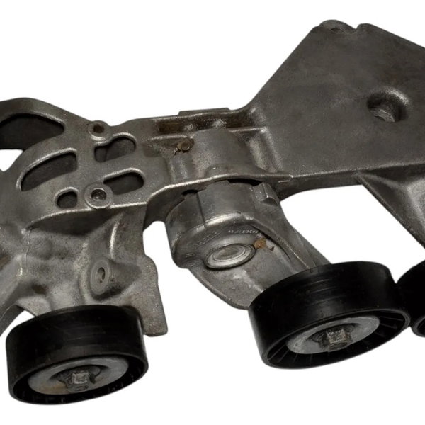 Suporte Alternador Mercedes Classe A 160 190 2002