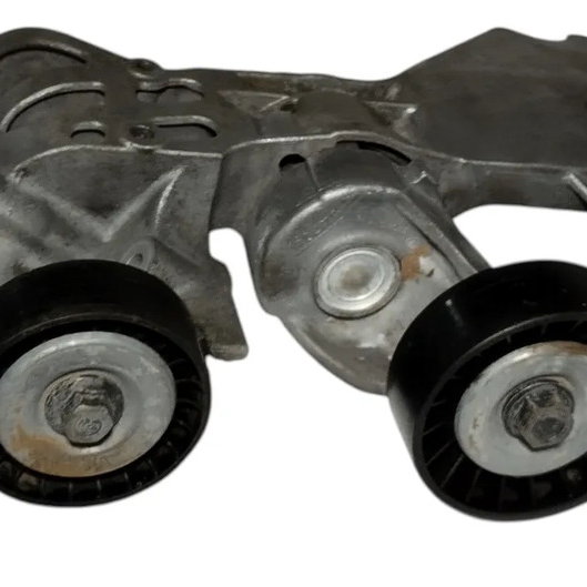 Suporte Alternador Mercedes Classe A 160 190 2002