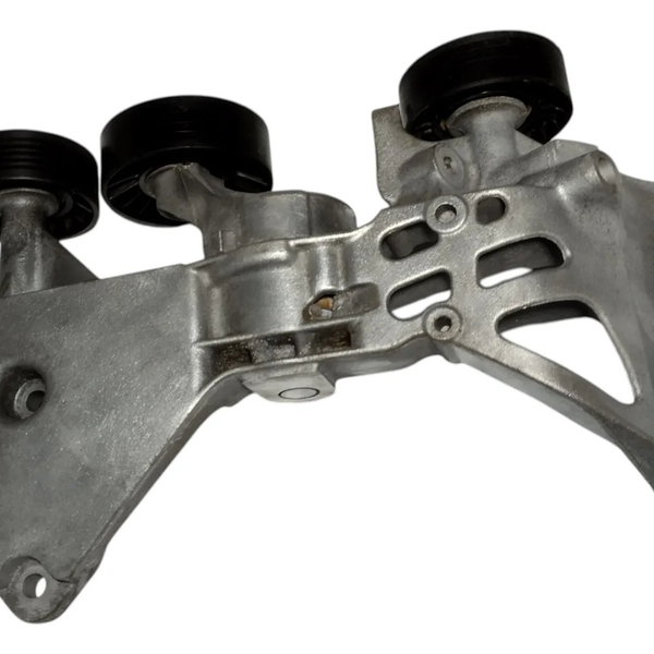Suporte Alternador Mercedes Classe A 160 190 2002