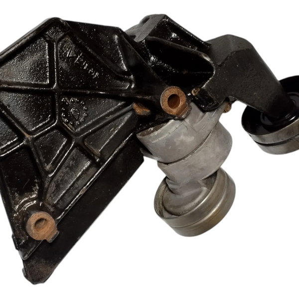 Suporte Bomba Direção Compressor Gm Astra 1.8 8v 1999 A 2005