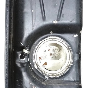 Tanque Combustivel Kombi 1998/2010 C/ Injecao