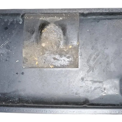 Tanque Combustivel Kombi 1998/2010 C/ Injecao