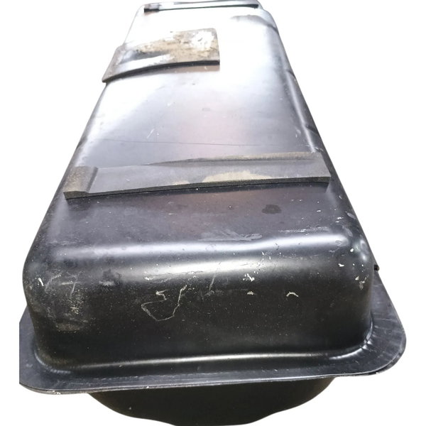 Tanque Combustivel Kombi 1998/2010 C/ Injecao