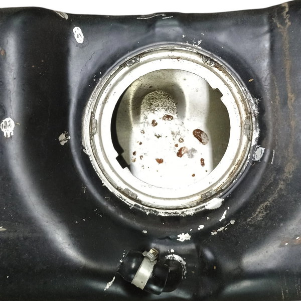 Tanque Combustivel Kombi 1998/2010 C/ Injecao