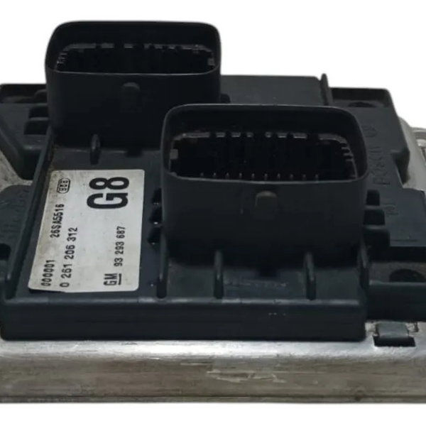 Módulo Injeção Gm Astra 1.8 2001 93293687 G8