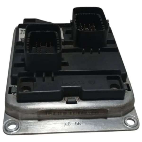 Módulo Injeção Gm Astra 1.8 2001 93293687 G8