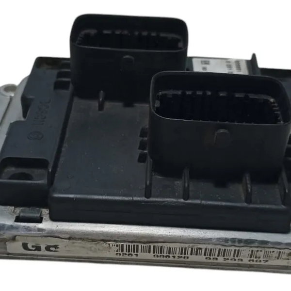 Módulo Injeção Gm Astra 1.8 2001 93293687 G8