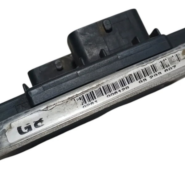 Módulo Injeção Gm Astra 1.8 2001 93293687 G8