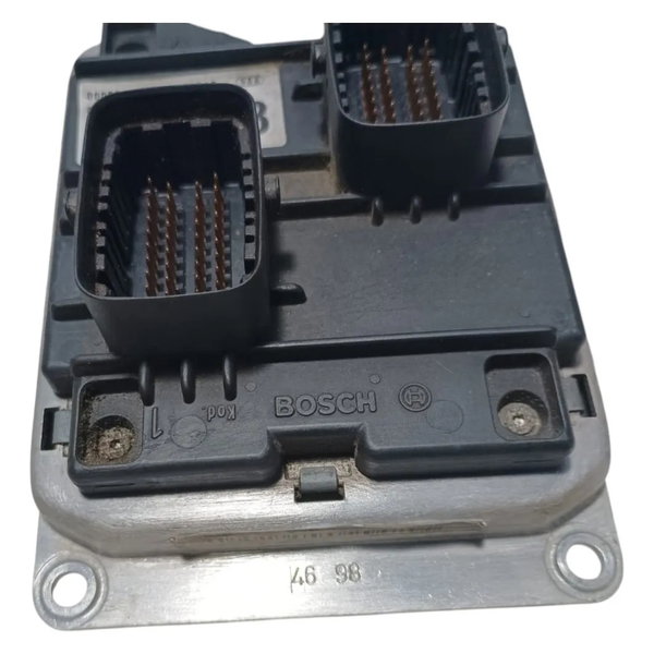 Módulo Injeção Gm Astra 1.8 2001 93293687 G8