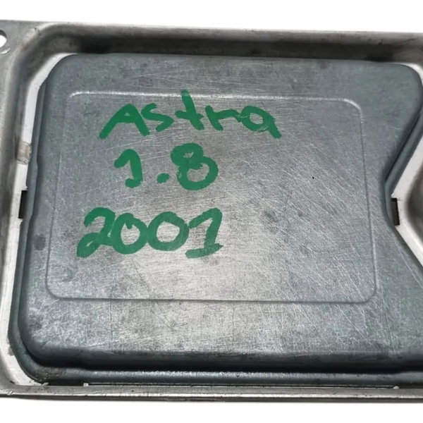 Módulo Injeção Gm Astra 1.8 2001 93293687 G8