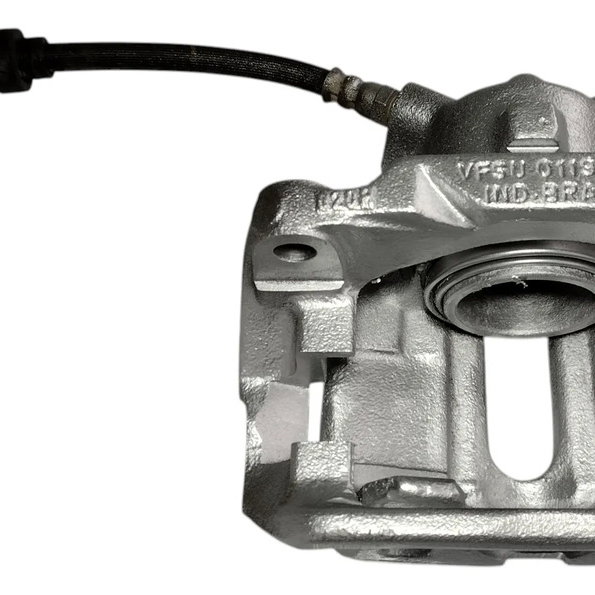 Pinça Freio Dianteiro Esquerdo Renault Scenic 1.6 2000  2005