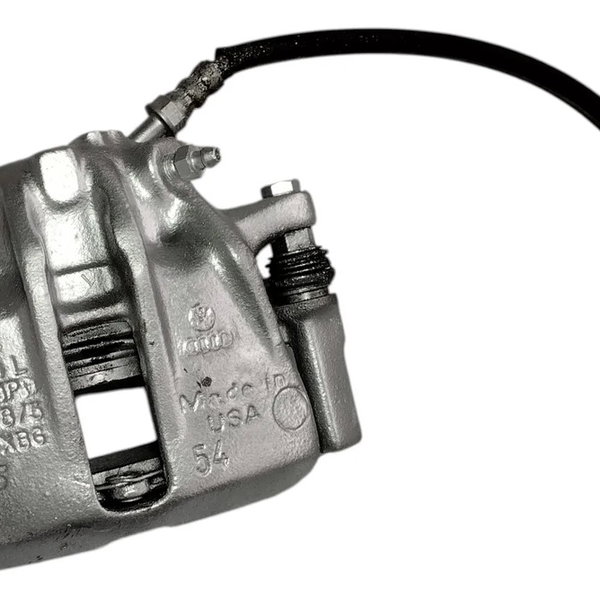 Pinça Freio Dianteiro Esquerdo Volkswagen Golf 98