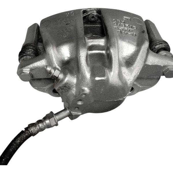 Pinça Freio Dianteiro Esquerdo Volkswagen Golf 98