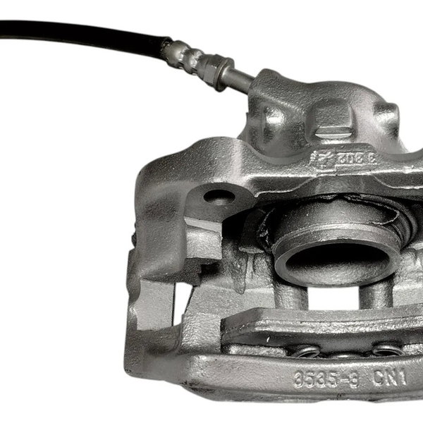Pinça Freio Dianteiro Esquerdo Volkswagen Golf 98