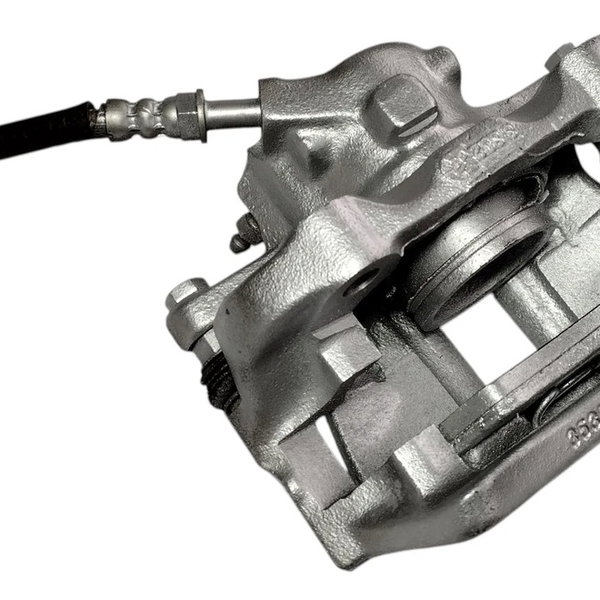 Pinça Freio Dianteiro Esquerdo Volkswagen Golf 98