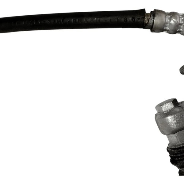 Pinça Freio Dianteiro Esquerdo Volkswagen Golf 98