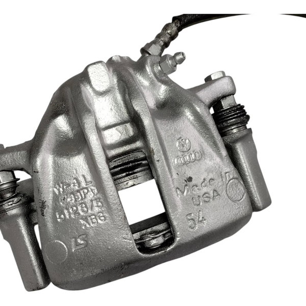 Pinça Freio Dianteiro Esquerdo Volkswagen Golf 98