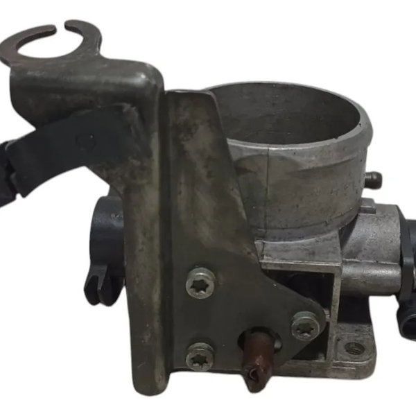 Corpo Borboleta Tbi Fiat Palio Brava 1.6 16v 2000