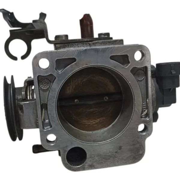 Corpo Borboleta Tbi Fiat Palio Brava 1.6 16v 2000