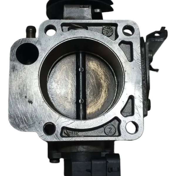 Corpo Borboleta Tbi Fiat Palio Brava 1.6 16v 2000