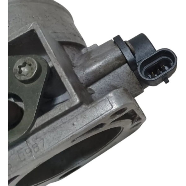 Corpo Borboleta Tbi Fiat Palio Brava 1.6 16v 2000