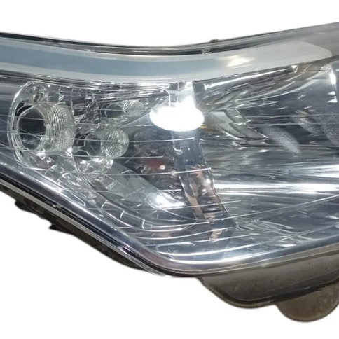 Farol Lado Direito Citroen C4 Hatch Pallas 2009 Direito/passageiro