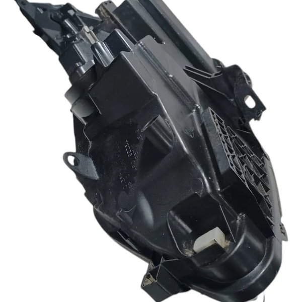 Farol Lado Direito Citroen C4 Hatch Pallas 2009 Direito/passageiro