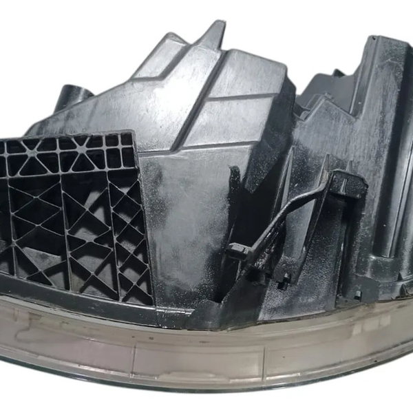 Farol Lado Direito Citroen C4 Hatch Pallas 2009 Direito/passageiro
