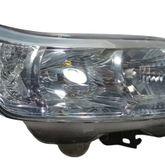 Farol Lado Direito Citroen C4 Hatch Pallas 2009 Direito/passageiro