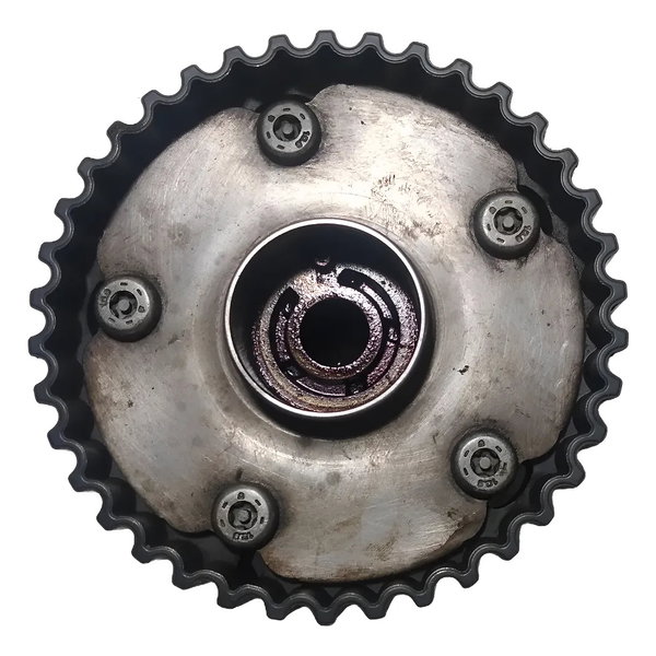 Polia Variável Admissão Peugeot 307 C4 2.0