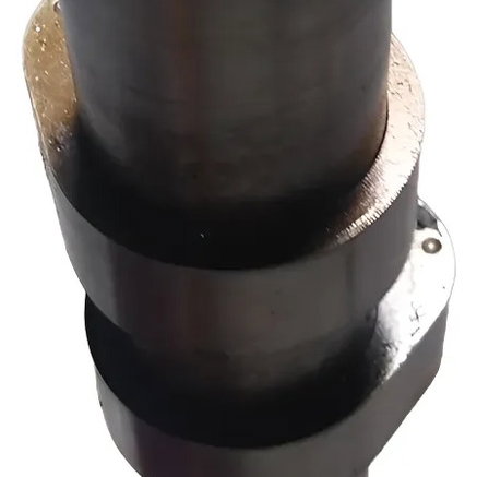 Comando Válvulas Ford Ka Fiesta Zetec 1.0 Gasolina