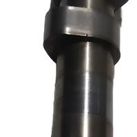 Comando Válvulas Ford Ka Fiesta Zetec 1.0 Gasolina
